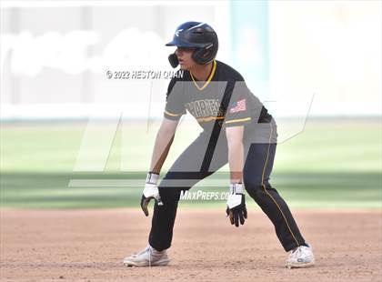 Thumbnail 2 in Long Beach Poly vs. Edison photogallery.