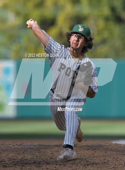 Thumbnail 3 in Long Beach Poly vs. Edison photogallery.