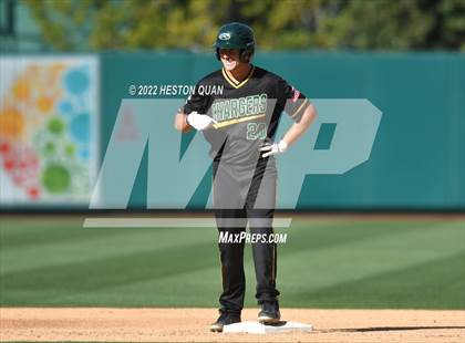 Thumbnail 3 in Long Beach Poly vs. Edison photogallery.