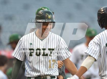 Thumbnail 2 in Long Beach Poly vs. Edison photogallery.