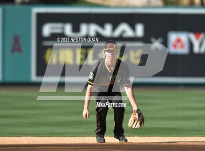 Thumbnail 1 in Long Beach Poly vs. Edison photogallery.