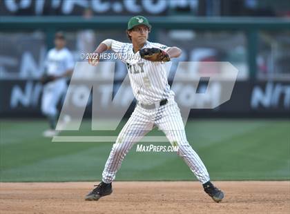 Thumbnail 1 in Long Beach Poly vs. Edison photogallery.