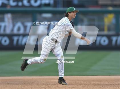 Thumbnail 3 in Long Beach Poly vs. Edison photogallery.