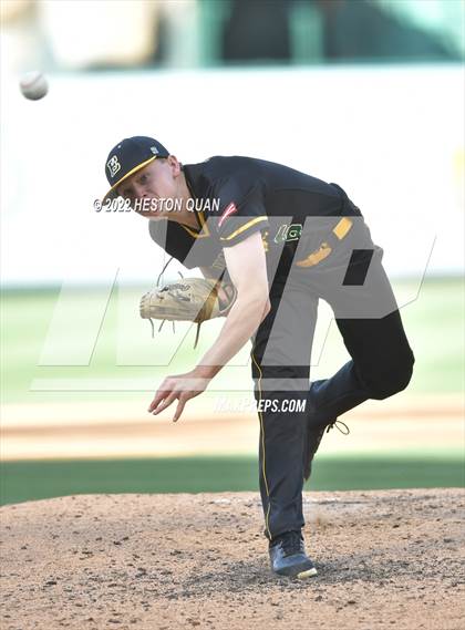 Thumbnail 2 in Long Beach Poly vs. Edison photogallery.