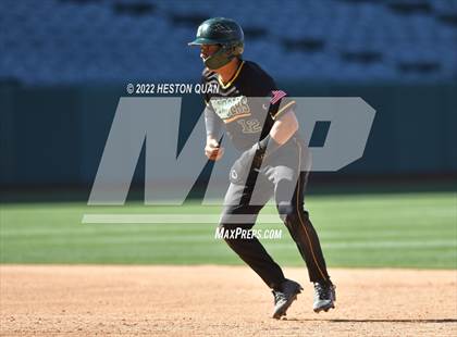 Thumbnail 1 in Long Beach Poly vs. Edison photogallery.