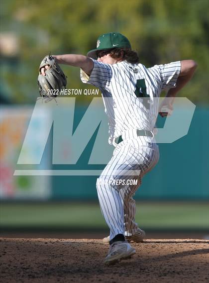 Thumbnail 2 in Long Beach Poly vs. Edison photogallery.