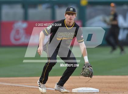 Thumbnail 2 in Long Beach Poly vs. Edison photogallery.