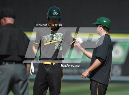 Thumbnail 1 in Long Beach Poly vs. Edison photogallery.
