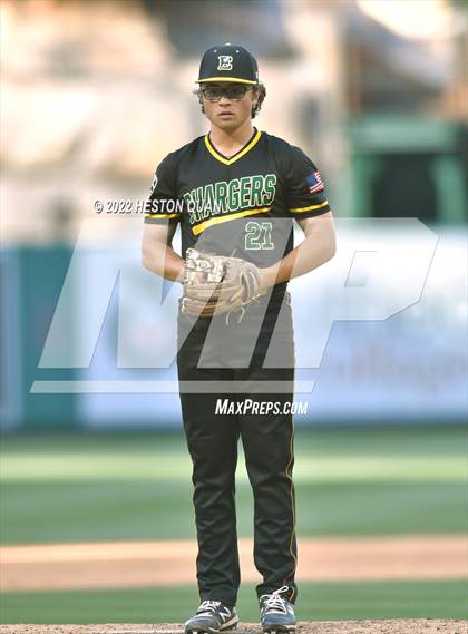 Thumbnail 3 in Long Beach Poly vs. Edison photogallery.