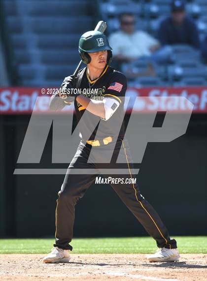 Thumbnail 2 in Long Beach Poly vs. Edison photogallery.
