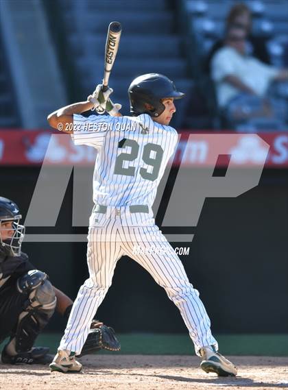 Thumbnail 3 in Long Beach Poly vs. Edison photogallery.