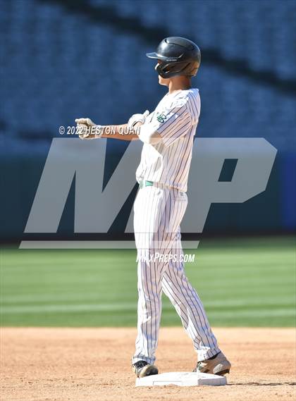 Thumbnail 1 in Long Beach Poly vs. Edison photogallery.