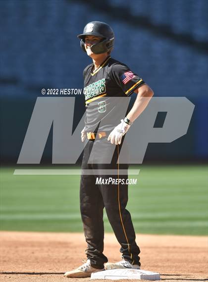 Thumbnail 2 in Long Beach Poly vs. Edison photogallery.