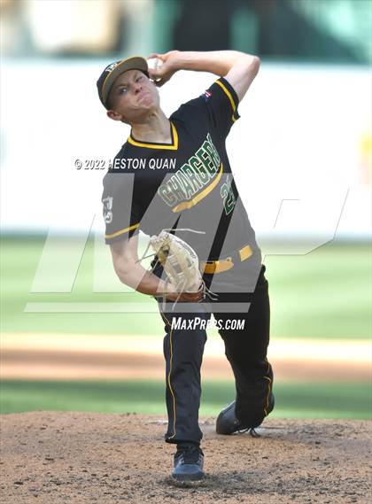 Thumbnail 3 in Long Beach Poly vs. Edison photogallery.