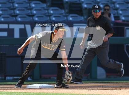 Thumbnail 3 in Long Beach Poly vs. Edison photogallery.