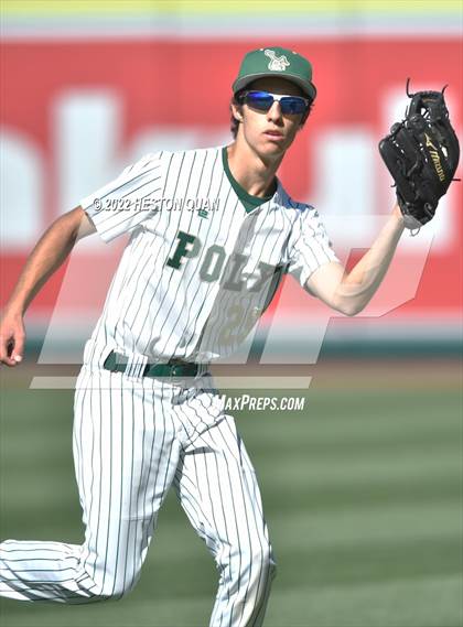 Thumbnail 3 in Long Beach Poly vs. Edison photogallery.