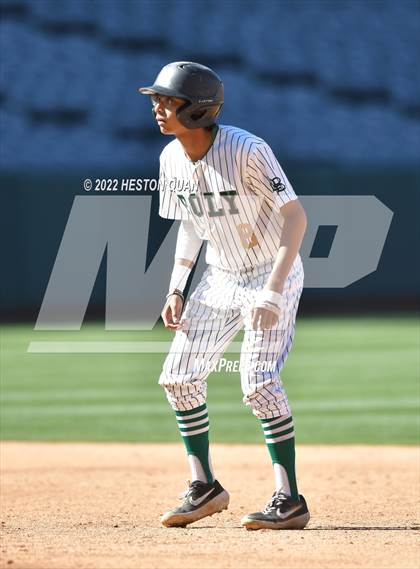 Thumbnail 3 in Long Beach Poly vs. Edison photogallery.