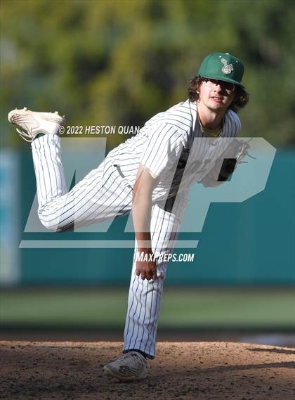 Thumbnail 1 in Long Beach Poly vs. Edison photogallery.