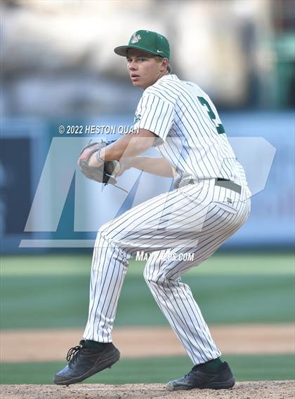 Thumbnail 1 in Long Beach Poly vs. Edison photogallery.