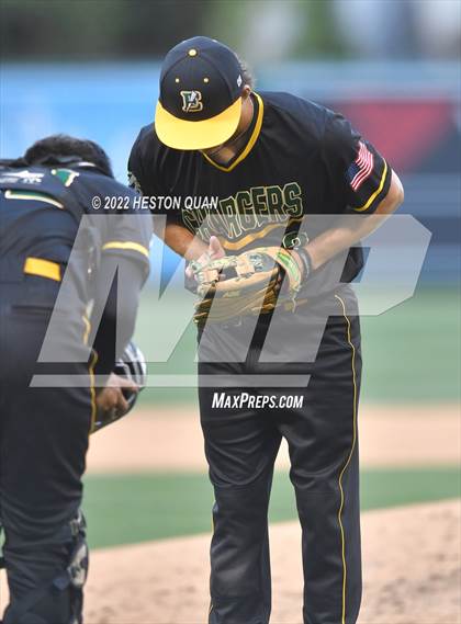 Thumbnail 2 in Long Beach Poly vs. Edison photogallery.
