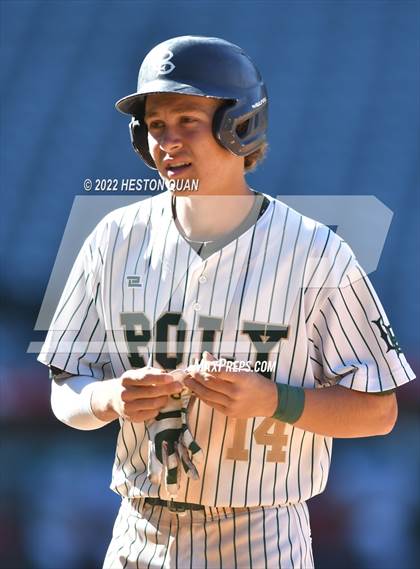 Thumbnail 1 in Long Beach Poly vs. Edison photogallery.