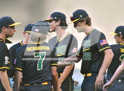 Thumbnail 3 in Long Beach Poly vs. Edison photogallery.