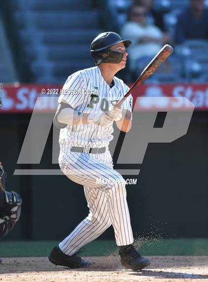Thumbnail 2 in Long Beach Poly vs. Edison photogallery.