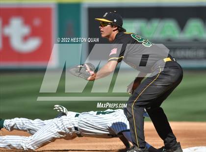 Thumbnail 3 in Long Beach Poly vs. Edison photogallery.