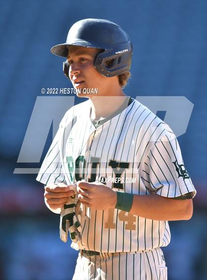 Thumbnail 2 in Long Beach Poly vs. Edison photogallery.