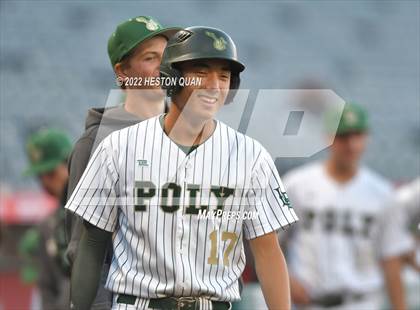 Thumbnail 1 in Long Beach Poly vs. Edison photogallery.