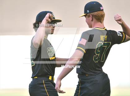 Thumbnail 1 in Long Beach Poly vs. Edison photogallery.