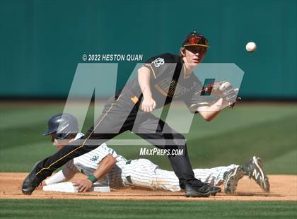 Thumbnail 1 in Long Beach Poly vs. Edison photogallery.
