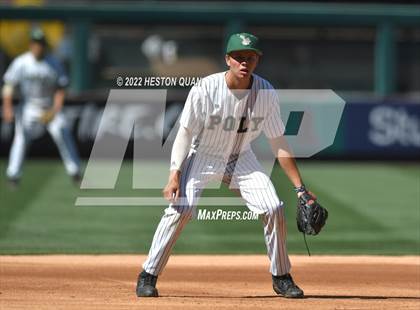 Thumbnail 3 in Long Beach Poly vs. Edison photogallery.