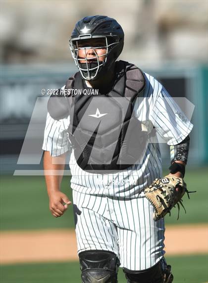 Thumbnail 3 in Long Beach Poly vs. Edison photogallery.
