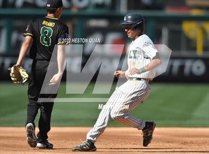 Thumbnail 2 in Long Beach Poly vs. Edison photogallery.