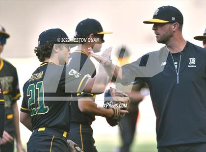 Thumbnail 1 in Long Beach Poly vs. Edison photogallery.