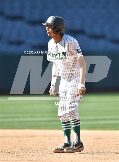 Thumbnail 2 in Long Beach Poly vs. Edison photogallery.