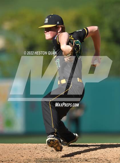 Thumbnail 2 in Long Beach Poly vs. Edison photogallery.