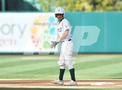 Thumbnail 2 in Long Beach Poly vs. Edison photogallery.