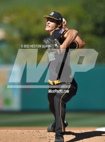 Thumbnail 3 in Long Beach Poly vs. Edison photogallery.