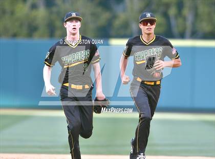 Thumbnail 3 in Long Beach Poly vs. Edison photogallery.