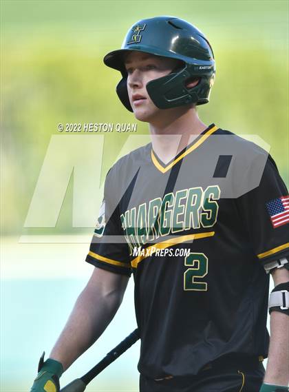 Thumbnail 3 in Long Beach Poly vs. Edison photogallery.
