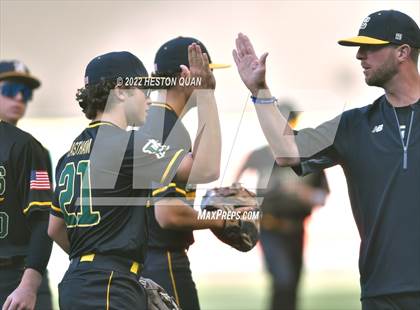 Thumbnail 3 in Long Beach Poly vs. Edison photogallery.
