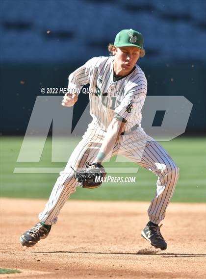 Thumbnail 1 in Long Beach Poly vs. Edison photogallery.