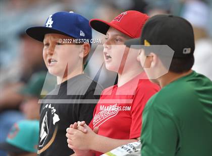 Thumbnail 1 in Long Beach Poly vs. Edison photogallery.