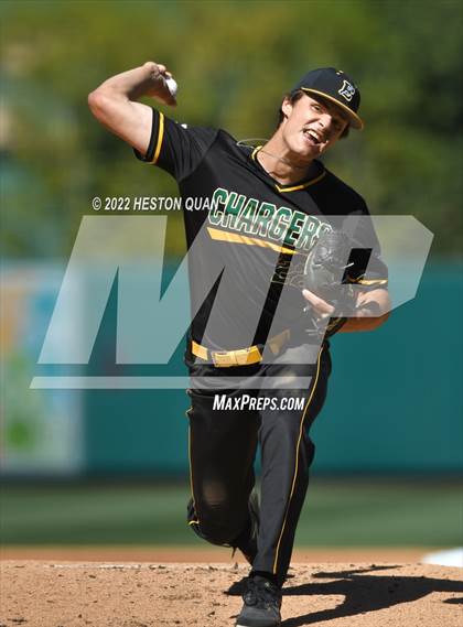 Thumbnail 1 in Long Beach Poly vs. Edison photogallery.