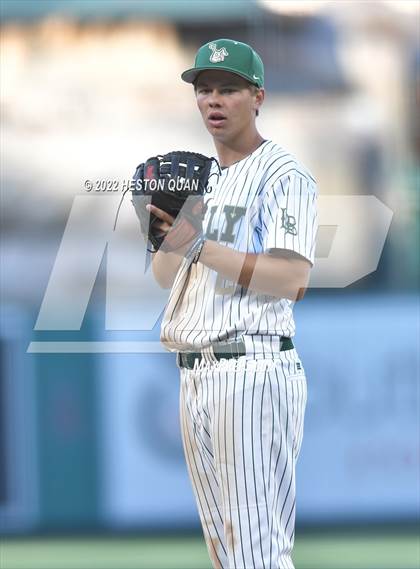 Thumbnail 2 in Long Beach Poly vs. Edison photogallery.