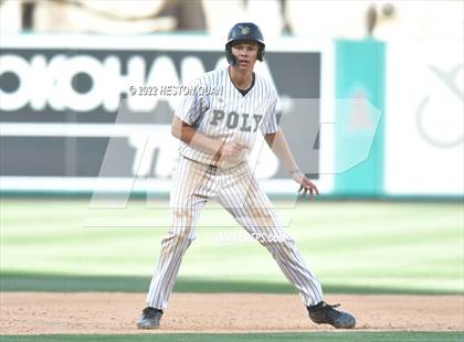Thumbnail 1 in Long Beach Poly vs. Edison photogallery.