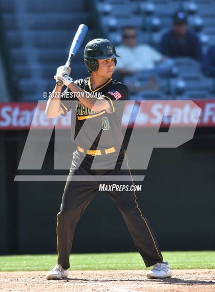 Thumbnail 3 in Long Beach Poly vs. Edison photogallery.