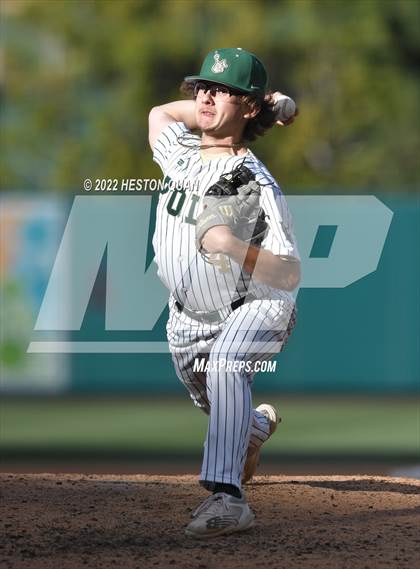 Thumbnail 1 in Long Beach Poly vs. Edison photogallery.